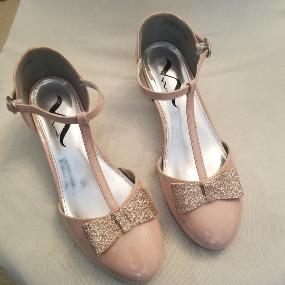 Girls Dress shoes